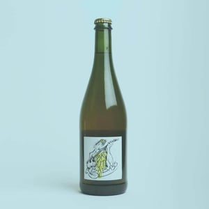 Brutal Babass - Les Vignes de Babass - sebastien-dervieux