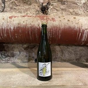 Brutal Babass - Les Vignes de Babass - sebastien-dervieux