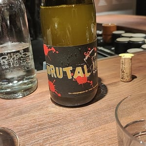 Brutal - Es d'Aqui - jean-louis-pinto