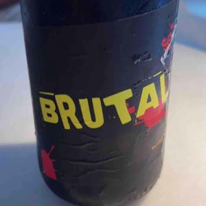 Brutal - Bodega Naranjuez - Antonio Vilchez Valenzuela 