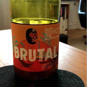 Brutal - Le Temps des Cerises - Axel Prüfer 