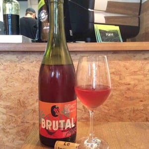 Brutal - Le Temps des Cerises - axel-prufer