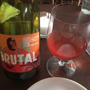 Brutal - Le Temps des Cerises - axel-prufer