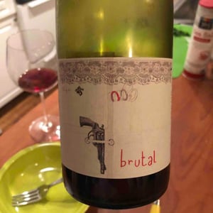Brutal - Le Temps des Cerises - Axel Prüfer 