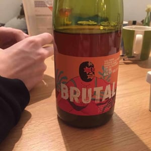 Brutal - Le Temps des Cerises - axel-prufer