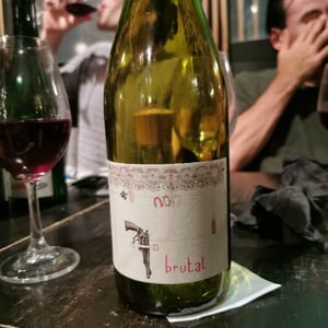 Brutal - Le Temps des Cerises - axel-prufer
