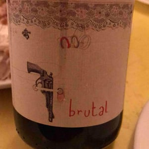 Brutal - Le Temps des Cerises - Axel Prüfer 