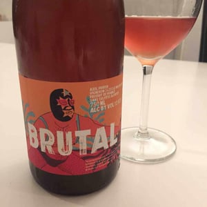 Brutal - Le Temps des Cerises - axel-prufer
