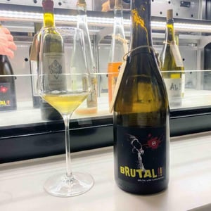 Brutal - Celler Jordi Llorens - Jordi Llorens 