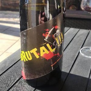 Bodega Naranjuez - Antonio Vilchez Valenzuela - Brutal