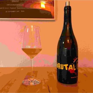 Bodega Naranjuez - Antonio Vilchez Valenzuela - Brutal