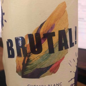 Brutal - JH Meyer Signature Wines - johan-meyer