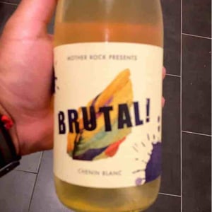 Brutal 2019