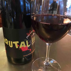 Brutal - Es d'Aqui - jean-louis-pinto