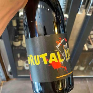Brutal - Es d'Aqui - jean-louis-pinto