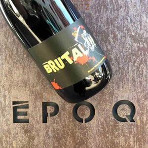 Brutal - Es d'Aqui - jean-louis-pinto