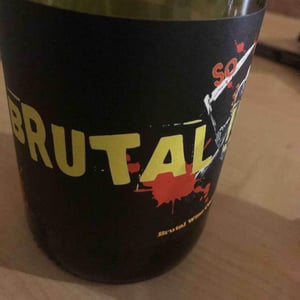 Brutal - Es d'Aqui - jean-louis-pinto