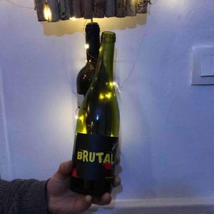 Brutal - Es d'Aqui - jean-louis-pinto