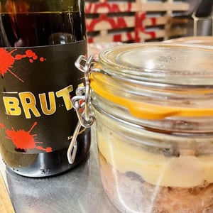 Brutal - Es d'Aqui - jean-louis-pinto