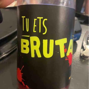 Brutal - Es d'Aqui - Jean-Louis Pinto 