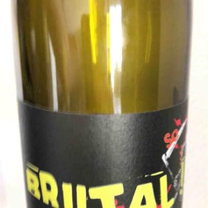 Es d'Aqui - Jean-Louis Pinto - Brutal