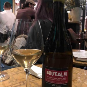 MicroBioWines - Ismael Gozalo - Brutal