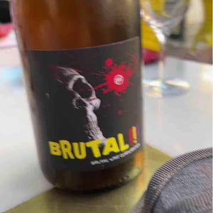 MicroBioWines - Ismael Gozalo - Brutal