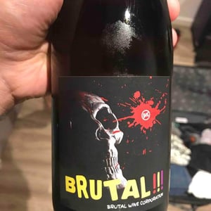 MicroBioWines - Ismael Gozalo - Brutal