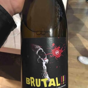 MicroBioWines - Ismael Gozalo - Brutal