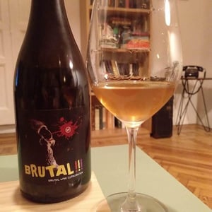 MicroBioWines - Ismael Gozalo - Brutal