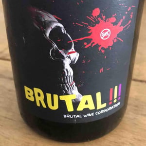 MicroBioWines - Ismael Gozalo - Brutal