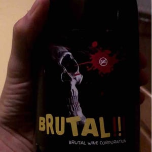 MicroBioWines - Ismael Gozalo - Brutal