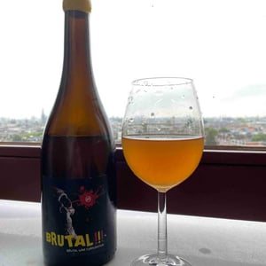 MicroBioWines - Ismael Gozalo - Brutal