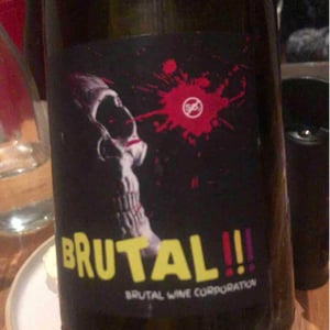MicroBioWines - Ismael Gozalo - Brutal