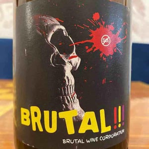 MicroBioWines - Ismael Gozalo - Brutal