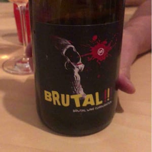 MicroBioWines - Ismael Gozalo - Brutal
