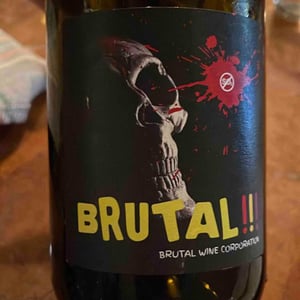 MicroBioWines - Ismael Gozalo - Brutal