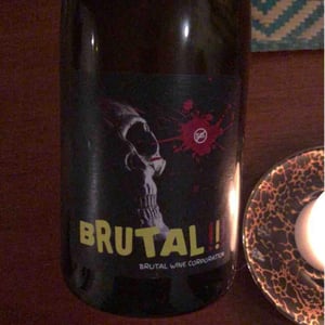 MicroBioWines - Ismael Gozalo - Brutal
