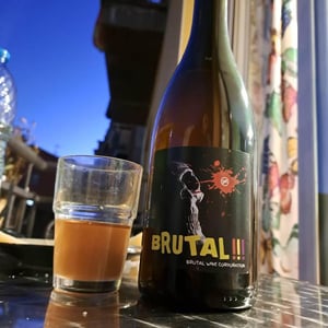 MicroBioWines - Ismael Gozalo - Brutal