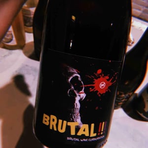 MicroBioWines - Ismael Gozalo - Brutal