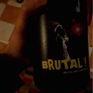 MicroBioWines - Ismael Gozalo - Brutal