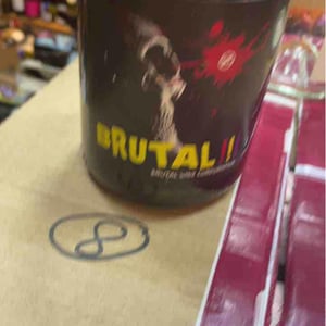 MicroBioWines - Ismael Gozalo - Brutal