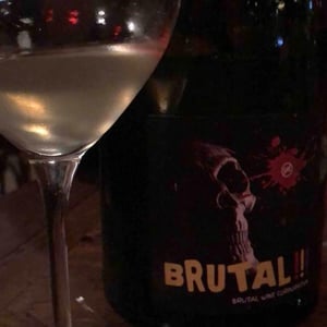MicroBioWines - Ismael Gozalo - Brutal