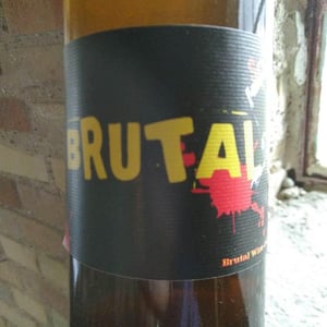 Brutal 2018