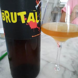 Vega Aixalà - Eva Aixalà - Brutal