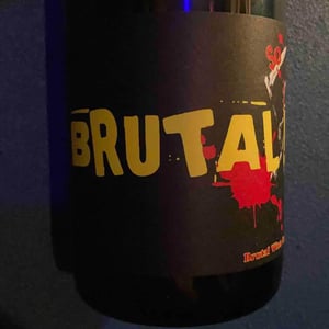 Brutal 2019