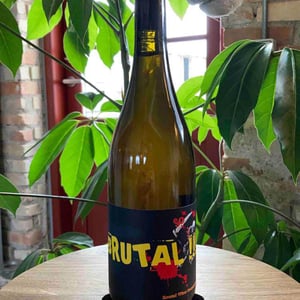 Brutal - Vega Aixalà - eva-aixala -2021