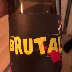 Brutal - Vega Aixalà - Eva Aixalà -2021