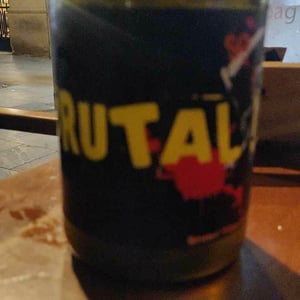 Brutal - Vega Aixalà - Eva Aixalà -2021
