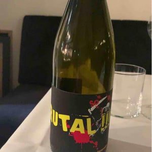 Brutal - Vega Aixalà - eva-aixala -2021